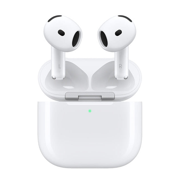 Audifonos AirPods 4 - ANC Activa