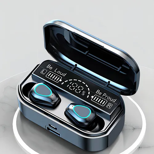 Audifonos B17