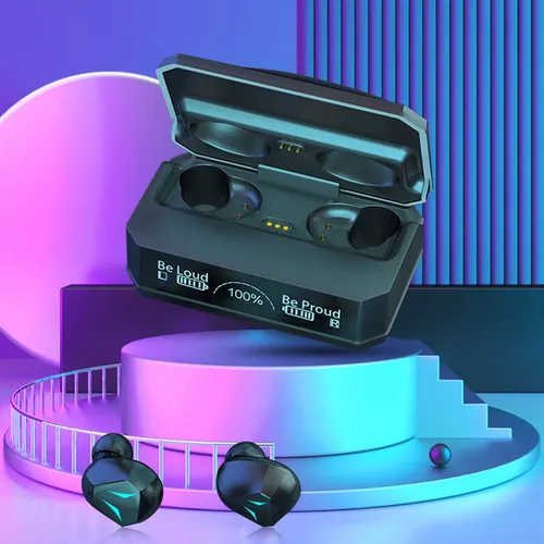 Audifonos B26